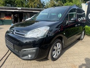 Citroen Berlingo 2016