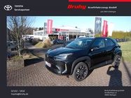 Toyota Yaris 2025