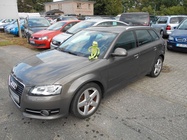 Audi A3 2011