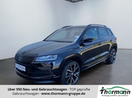 Skoda Karoq 2021