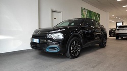 Citroen C4 2022