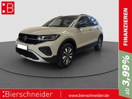 Volkswagen T-Cross 2025