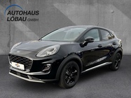 Ford Puma 2023