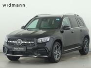Mercedes-Benz GLB-Class 2025