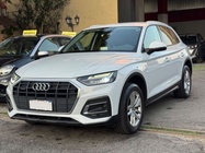 Audi Q5 2021
