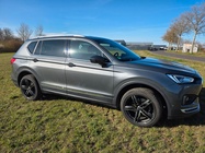 Seat Tarraco 2020