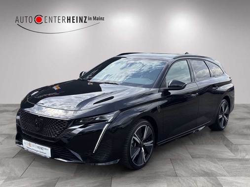 Peugeot 308 2025
