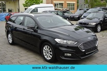 Ford Mondeo 2019