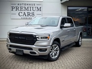 Dodge RAM 2022