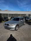BMW 1 Series 2005