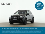 Mercedes-Benz GLE-Class 2024