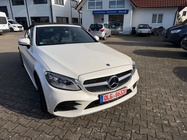 Mercedes-Benz C-Class 2019