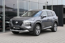 Nissan X-Trail 2025