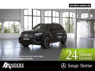 Mercedes-Benz GLE-Class 2022