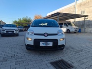 Fiat Panda 2024