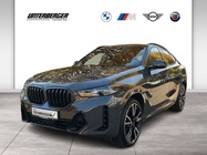 BMW X6 2025
