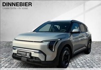 Kia EV3 2025