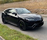 Lamborghini Urus 2021