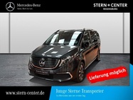 Mercedes-Benz EQV 2024