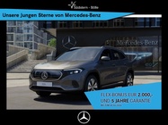 Mercedes-Benz EQA 2022