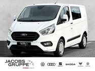 Ford Transit Custom 2019
