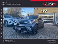 Toyota C-HR 2022