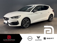 Cupra Leon 2024