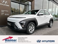 Hyundai Kona 2025
