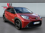 Toyota Aygo 2024