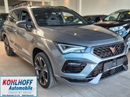 Cupra Ateca 2024