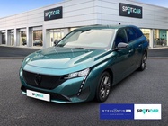 Peugeot 308 2023