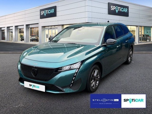 Peugeot 308 2023