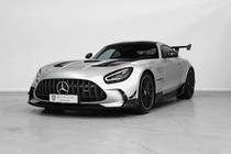 Mercedes-Benz AMG GT 2022