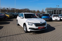 Skoda Kamiq 2022