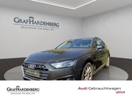 Audi A4 2023