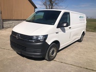 Volkswagen T6 2019