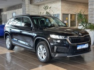 Skoda Kodiaq 2022