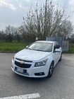 Chevrolet Cruze 2012