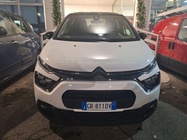 Citroen C3 2023