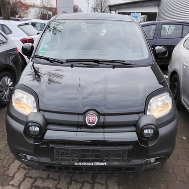 Fiat Panda 2023