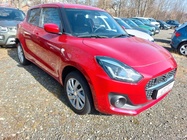 Suzuki Swift 2023