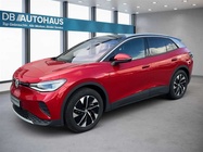 Volkswagen ID.4 2024