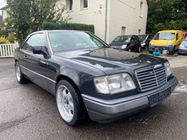 Mercedes-Benz E-Class 1993