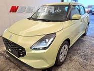 Suzuki Swift 2024