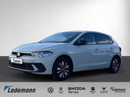 Volkswagen Polo 2025