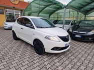 Lancia Ypsilon 2021