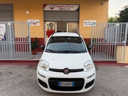 Fiat Panda 2013