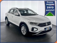 Volkswagen T-Roc 2023