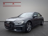 Audi A6 2022