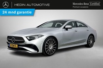 Mercedes-Benz CLS-Class 2022
